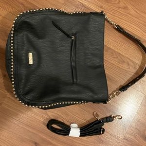 Gently used Jessica Simpson handbag